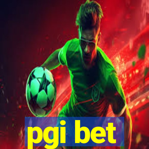 pgi bet